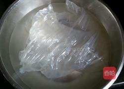 牛肉焖粉皮的做法图解1