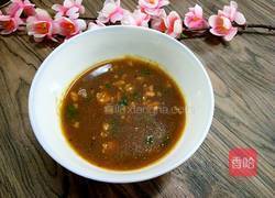 肠粉酱油汤的做法图解9