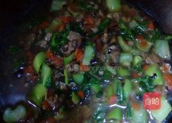 蔬菜饭的做法图解7