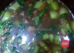 蔬菜饭的做法图解8