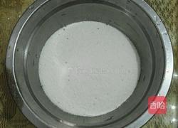 米粉蒸肉的做法图解1