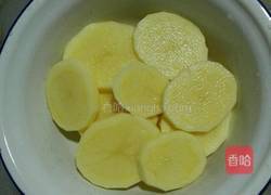 米粉蒸肉的做法图解3