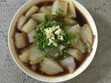 土豆凉粉