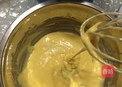 Q弹的戚风蛋糕的做法图解2