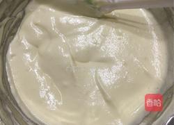 Q弹的戚风蛋糕的做法图解4