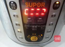 老鸭黄豆汤的做法图解4