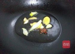 豆角炒鸡肉的做法图解3