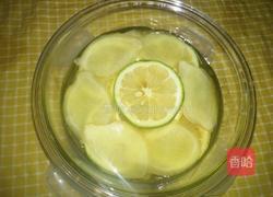 蜜意双柠美润的做法图解6