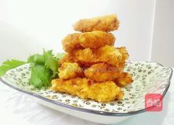 鸡肉棒的做法图解10