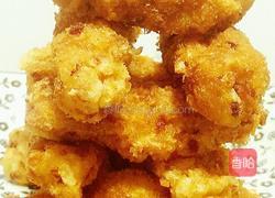 鸡肉棒的做法图解9