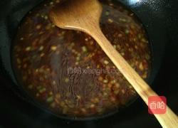 魔芋烧豆腐的做法图解3