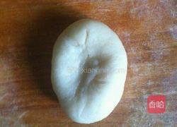 老婆饼的做法图解6
