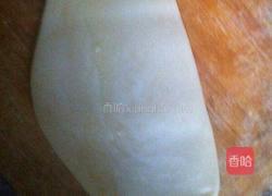 老婆饼的做法图解7