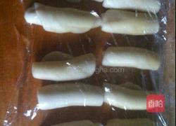 老婆饼的做法图解9