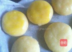 老婆饼的做法图解13