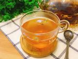 百香果红茶