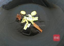土豆炖兔肉的做法图解5