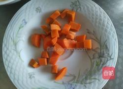土豆炖兔肉的做法图解3