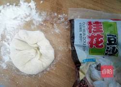 烙饼子的做法图解6