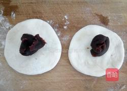 烙饼子的做法图解8