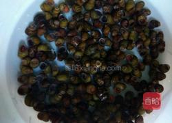 葱油泥螺的做法图解1