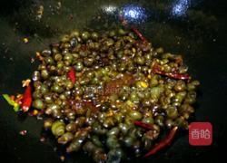 酸笋田螺煲的做法图解6