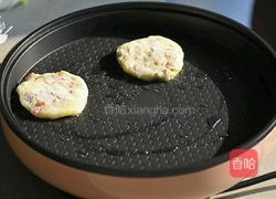 薯饼的做法图解6