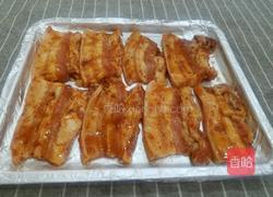 烧烤五花肉的做法图解4