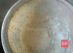羊肉萝卜汤的做法图解5