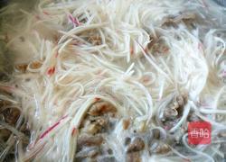 羊肉萝卜汤的做法图解7