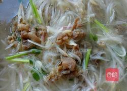 羊肉萝卜汤的做法图解9
