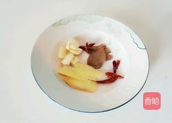 炒鸭的做法图解2