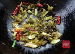 开胃魔芋豆腐的做法图解5