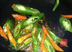 自制水煮菜脯鱼的做法图解7