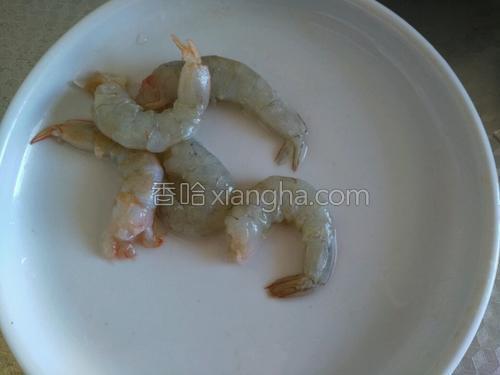 冬瓜虾仁粥的做法大全【图】_冬瓜虾仁粥的家