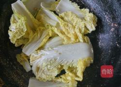 蚝油娃娃菜的做法图解5