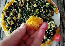 老北京烀饼的做法图解12