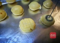 眼睛饼干的做法图解5