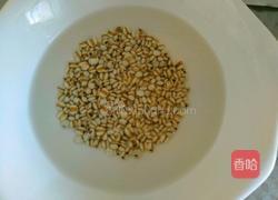 大枣银耳薏仁米糊的做法图解1