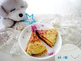 煎鸡蛋饼