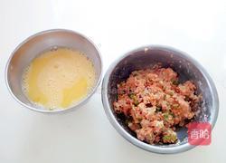 煎鸡蛋饼的做法图解3