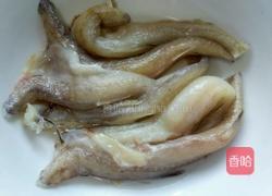 香煎龙头鱼的做法图解2