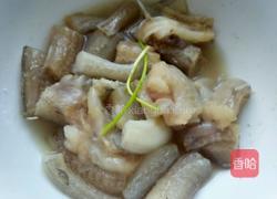 香煎龙头鱼的做法图解4