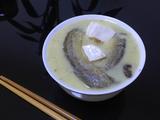泥鳅豆腐汤