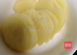 土豆泥的做法图解2