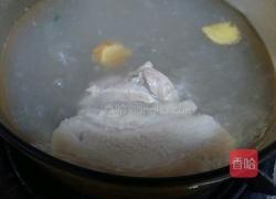 不辣版回锅肉的做法图解3