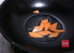 不辣版回锅肉的做法图解5