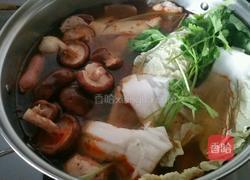 自制冒菜的做法图解4