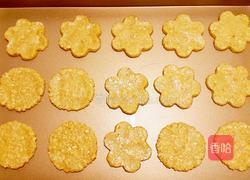 燕麦片脆饼的做法图解8