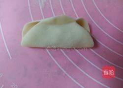 金银元宝饺子的做法图解8